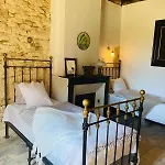 住宿加早餐酒店 Chateau Ciers Saint-Ciers-sur-Gironde