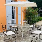 Chateau Ciers 住宿加早餐酒店 Saint-Ciers-sur-Gironde