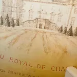 Chateau Ciers *