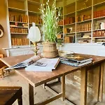 Chateau Ciers 住宿加早餐酒店 Saint-Ciers-sur-Gironde
