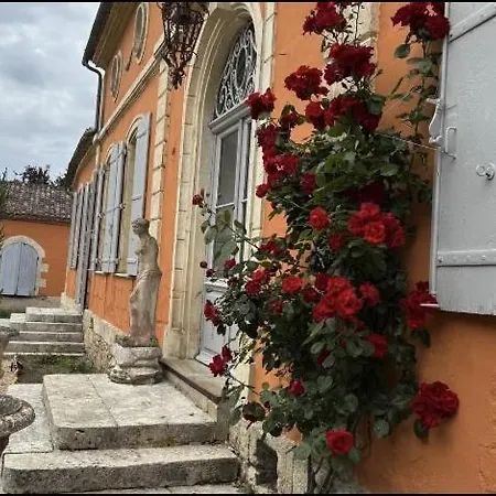 Chateau Ciers *