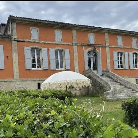 Chateau Ciers