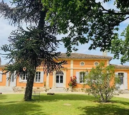 Chateau Ciers * Saint-Ciers-sur-Gironde