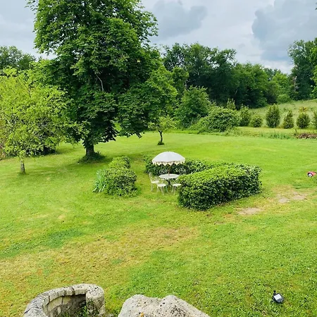 Bed & Breakfast Chateau Ciers Saint-Ciers-sur-Gironde