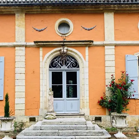Chateau Ciers Saint-Ciers-sur-Gironde