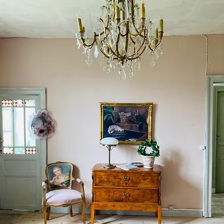 Bed & Breakfast Chateau Ciers Saint-Ciers-sur-Gironde
