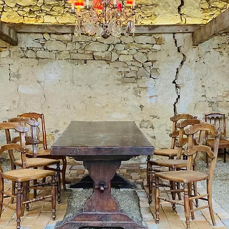 Chateau Ciers