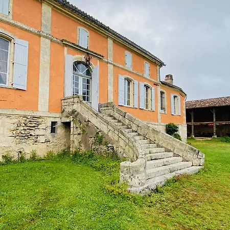 Chateau Ciers *