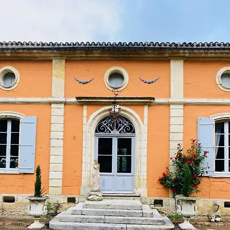 Chateau Ciers Saint-Ciers-sur-Gironde
