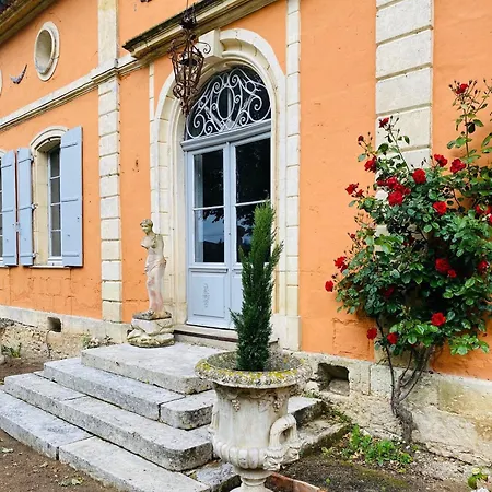 Chateau Ciers * Saint-Ciers-sur-Gironde