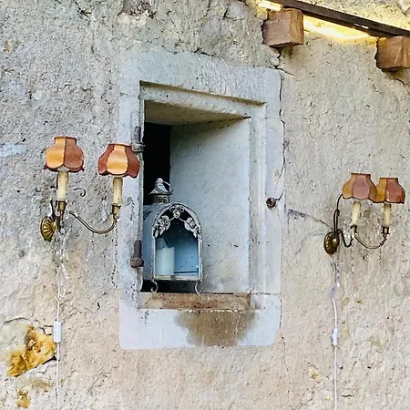 Bed & Breakfast Chateau Ciers