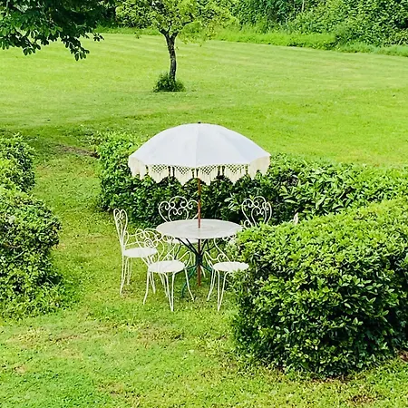 Bed & Breakfast Chateau Ciers *