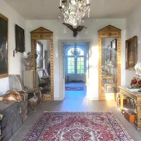 Chateau Ciers Bed & Breakfast Saint-Ciers-sur-Gironde