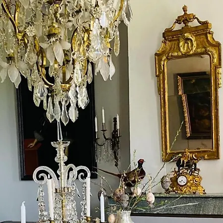Chateau Ciers Bed & Breakfast