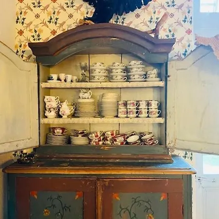 Bed & Breakfast Chateau Ciers *