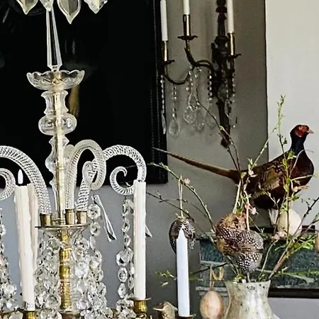 Chateau Ciers Bed & Breakfast *
