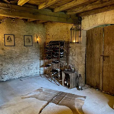 Chateau Ciers *