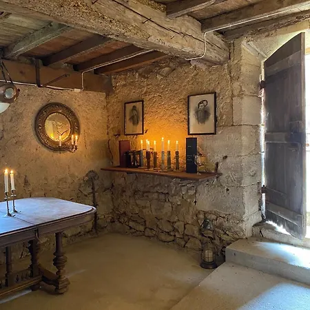 Chateau Ciers