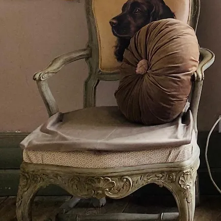 Chateau Ciers Bed & Breakfast