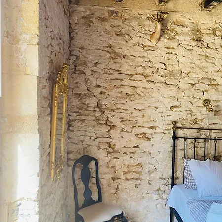 Chateau Ciers *