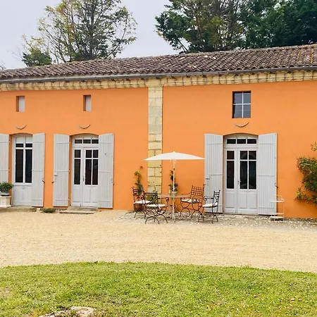 Chateau Ciers *