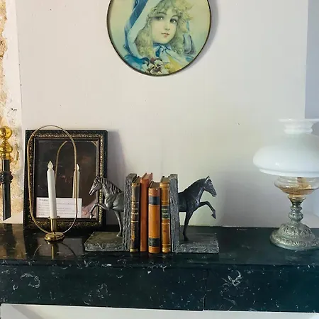 Bed & Breakfast Chateau Ciers