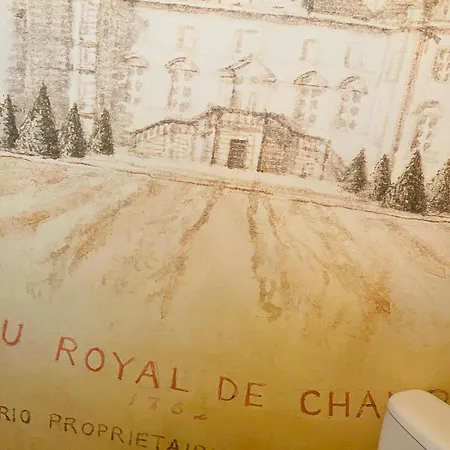 Chateau Ciers *