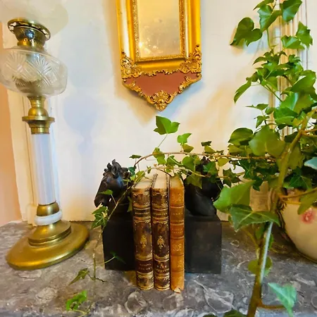 Bed & Breakfast Chateau Ciers *