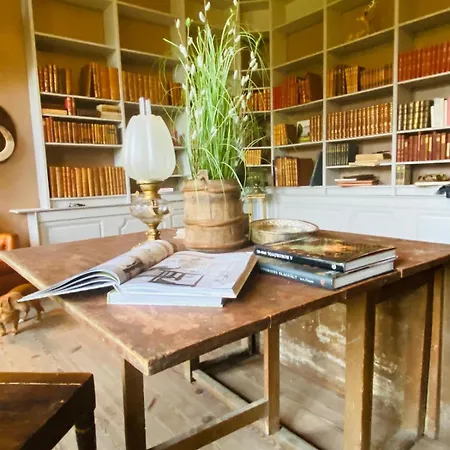 Chateau Ciers Bed & Breakfast Saint-Ciers-sur-Gironde