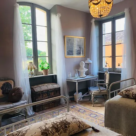 Chateau Ciers Bed & Breakfast Saint-Ciers-sur-Gironde