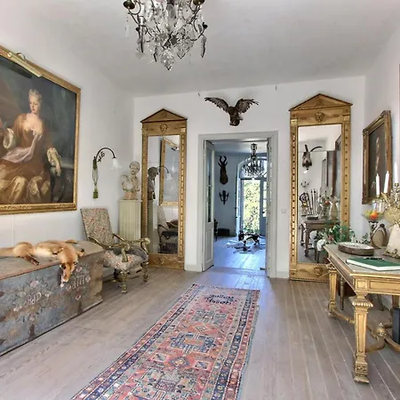 Chateau Ciers Bed & Breakfast Saint-Ciers-sur-Gironde