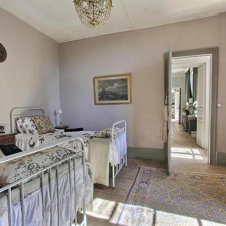 Chateau Ciers Bed & Breakfast