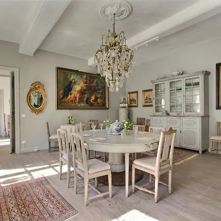 Bed & Breakfast Chateau Ciers