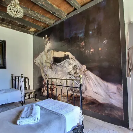 Bed & Breakfast Chateau Ciers Saint-Ciers-sur-Gironde
