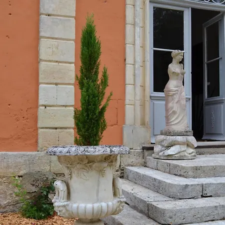 Chateau Ciers Saint-Ciers-sur-Gironde