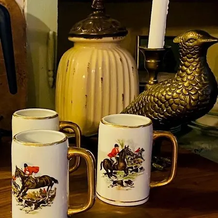 Chateau Ciers Bed & Breakfast