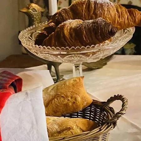 Bed & Breakfast Chateau Ciers *